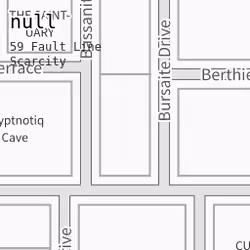 59 Fault Line