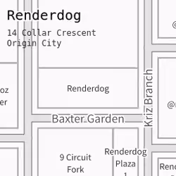 14 Collar Crescent