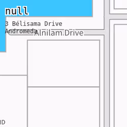 3 Bélisama Drive