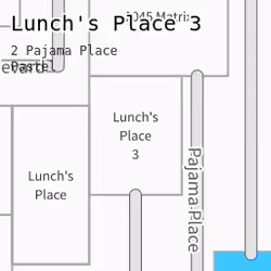 2 Pajama Place