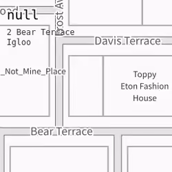 2 Bear Terrace