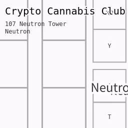 107 Neutron Tower