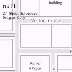 27 Ghost Extension