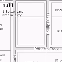 1 Bogie Lane