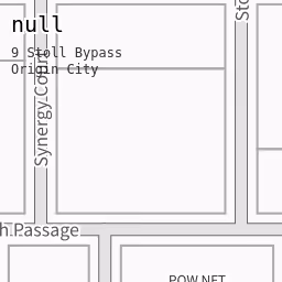 9 Stoll Bypass