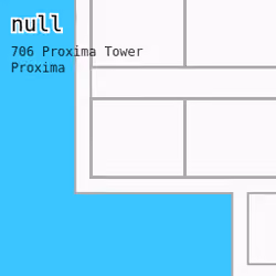 706 Proxima Tower