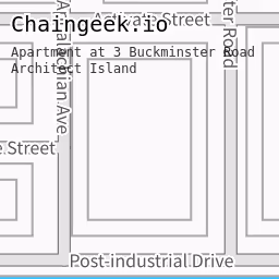 Cryptovoxels