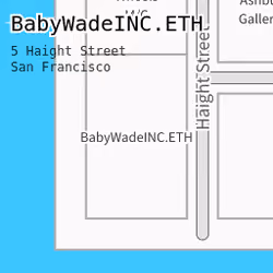 5 Haight Street