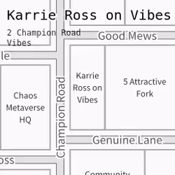 2 Champion Road