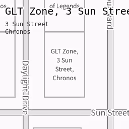 3 Sun Street