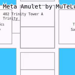 402 Trinity Tower A