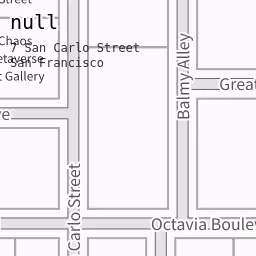 7 San Carlo Street