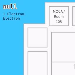 1 Electron