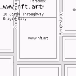 10 Cordy Throughway