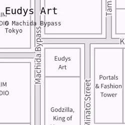 6 Machida Bypass