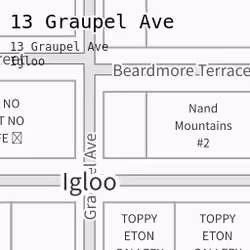 13 Graupel Ave