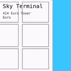 414 Euro Tower