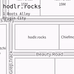1 Boots Alley