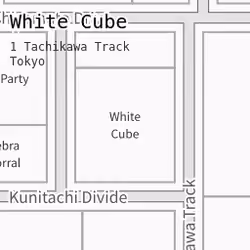 1 Tachikawa Track