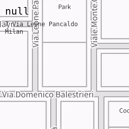 7 Via Leone Pancaldo