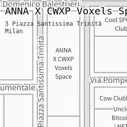 Cryptovoxels