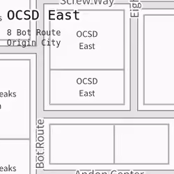 8 Bot Route