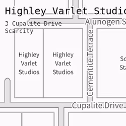 3 Cupalite Drive