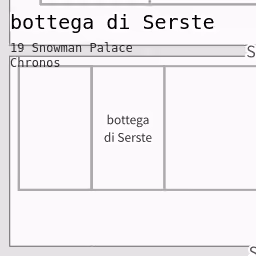 19 Snowman Palace