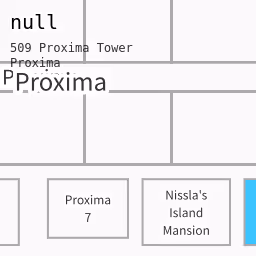 509 Proxima Tower