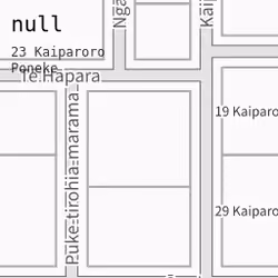 23 Kaiparoro