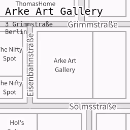 3 Grimmstraße