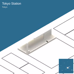 1 Bunkyō Divide