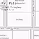 16 Math Throughway