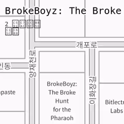 2 양재천로