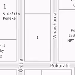 5 Ōrātia