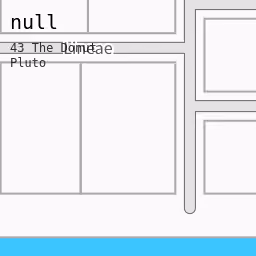 43 The Donut