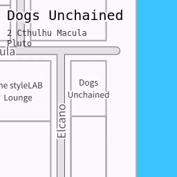 2 Cthulhu Macula