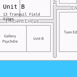 13 Tranquil Field