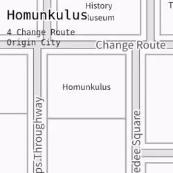 4 Change Route