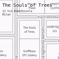 13 Via Domodossola