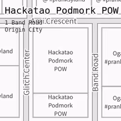 1 Band Road