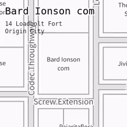 14 Loadbolt Fort