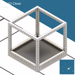 7 DAO Close