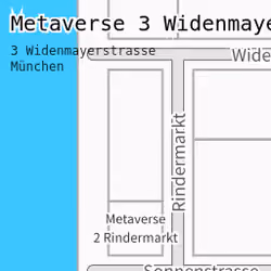 3 Widenmayerstrasse