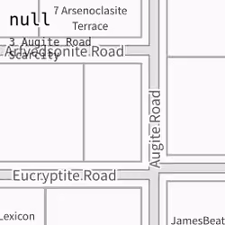 3 Augite Road