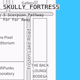 3 Scorpion Pathway