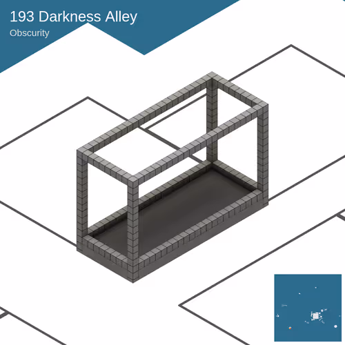 193 Darkness Alley