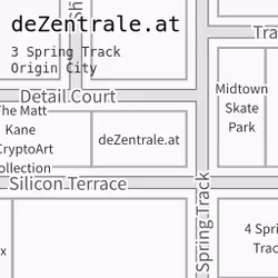 3 Spring Track