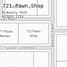 6 Beauty Path