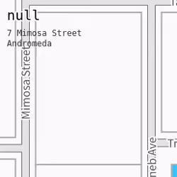 7 Mimosa Street